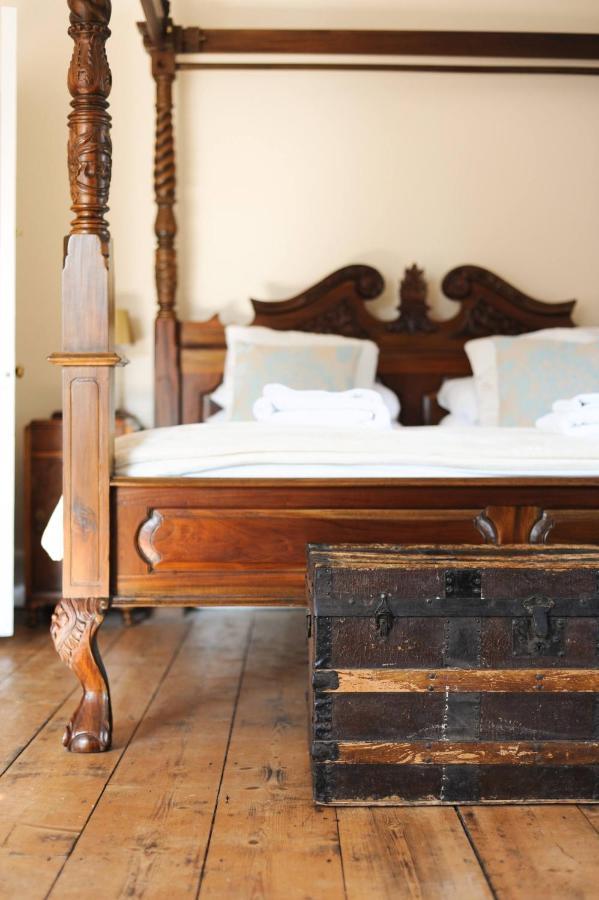 Manor House Moreton - Entire Holiday Home Дорчестър Екстериор снимка